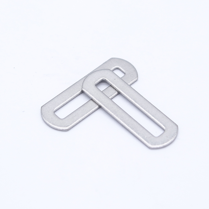 C-48 Non-standard parts (customized)