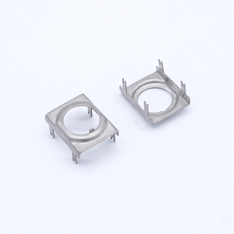 C-07 Non-standard parts (customized)