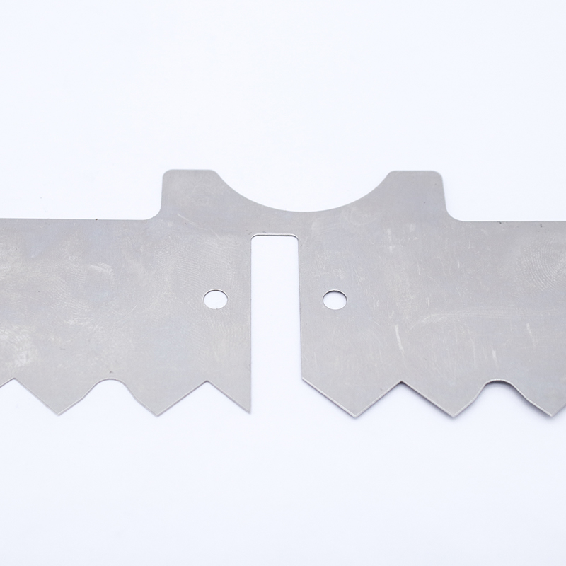 C-73 Non-standard parts (customized)