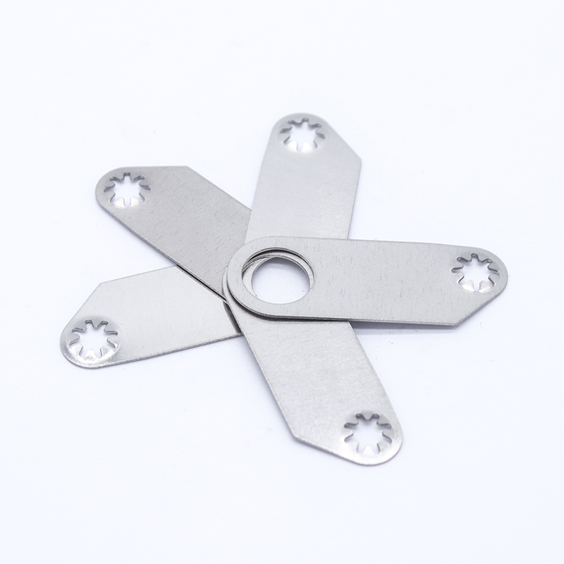 C-39 Non-standard parts (customized)