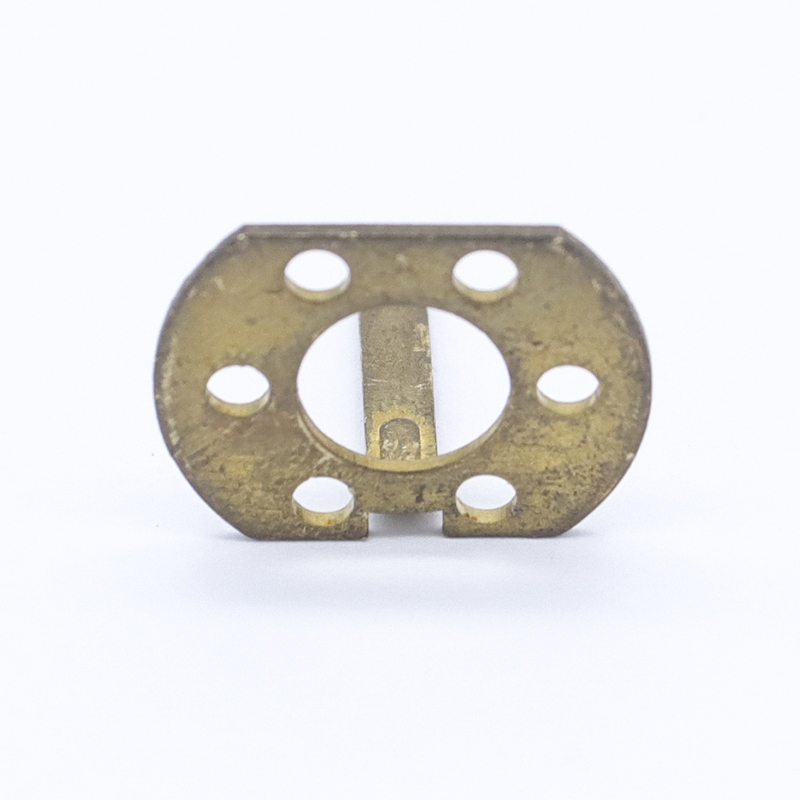 C-66 Non-standard parts (customized)