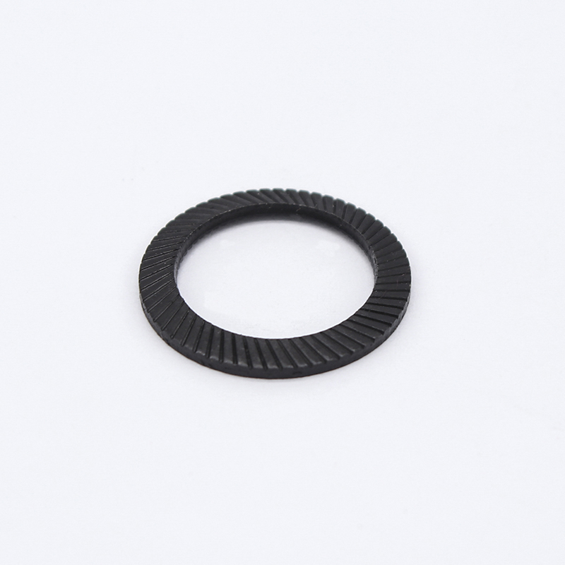 M10 double-sided printing washer DIN9250