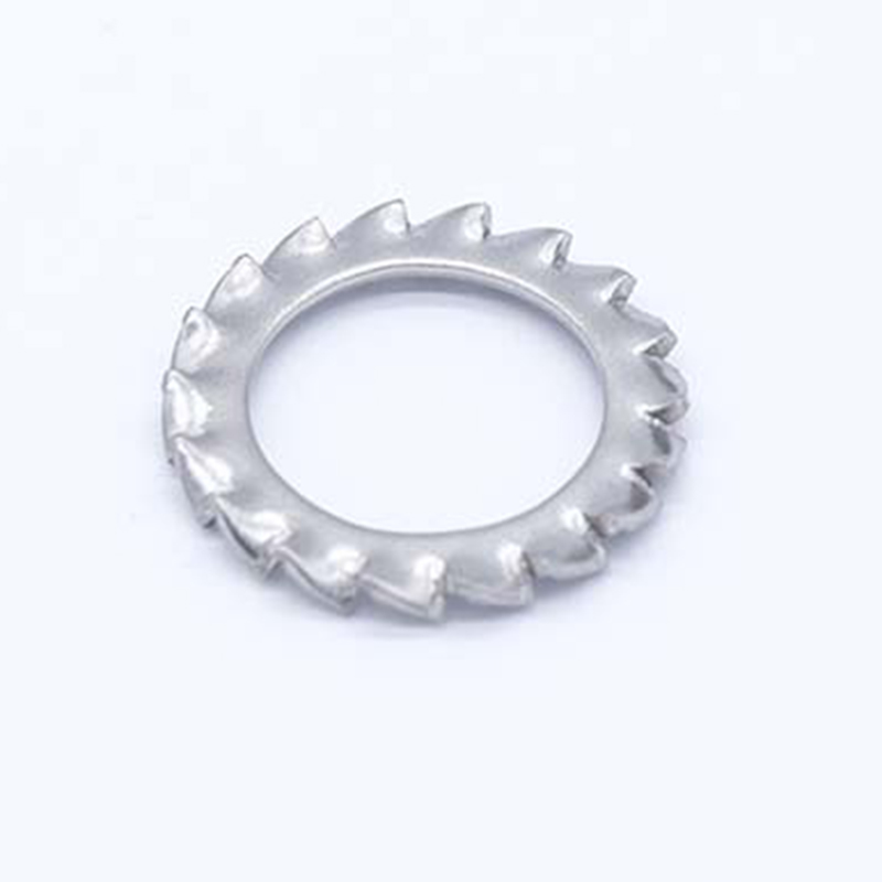 S1 Internal Serrated Washer DIN6798A